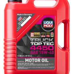 LIQUI MOLY 22038