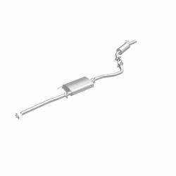 MAG BRE Exhaust Kits Magnaflow 106-0271