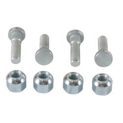 ABR Wheel Stud & Nut Kits All Balls Racing 85-1047