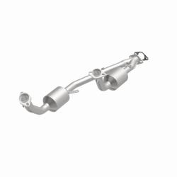 MAG Converter Direct Fit Magnaflow 3391353