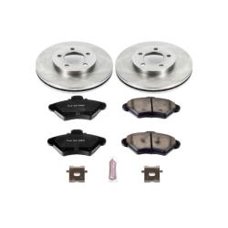 PowerStop KOE1325