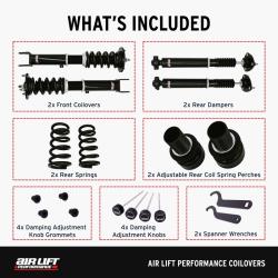 Air Lift 79018