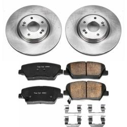 PowerStop KOE6764