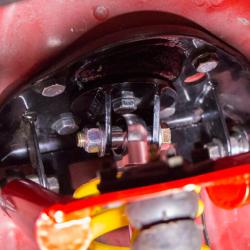 UMI PERFORMANCE 2048300