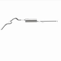 MAG BRE Exhaust Kits Magnaflow 106-0029