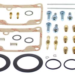 ABR Carburetor Rebuild Kits All Balls Racing 26-1936