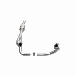 MAG Converter Direct Fit Magnaflow 458070