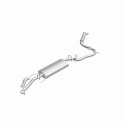 MAG BRE Exhaust Kits Magnaflow 106-0717