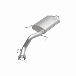 MAG BRE Exhaust Kits Magnaflow 108-0019