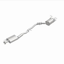 MAG BRE Exhaust Kits Magnaflow 106-0160