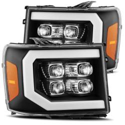AlphaRex 880609