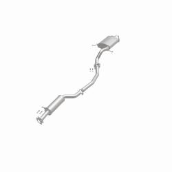 Magnaflow 106-0839