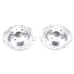 PowerStop JBR544XPR