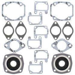 VERTEX PISTONS 711033