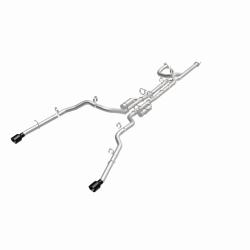 MAG Catback Exhaust Magnaflow 19705