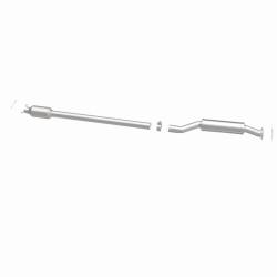 MAG Converter Direct Fit Magnaflow 280041