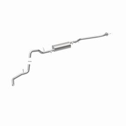 MAG BRE Exhaust Kits Magnaflow 106-0503