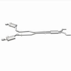 MAG BRE Exhaust Kits Magnaflow 106-0986
