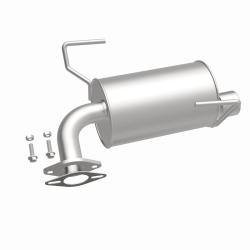 MAG BRE Exhaust Kits Magnaflow 108-0122