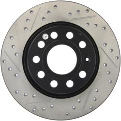 STOPTECH 12733099R