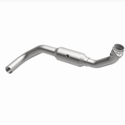 MAG Converter Direct Fit Magnaflow 4651412