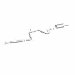 Magnaflow 106-0718