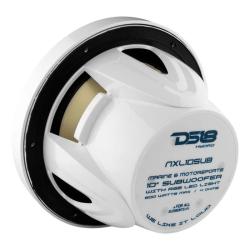 DS18 NXL-10SUB/WH