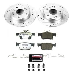 PowerStop K8330-26