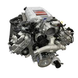 Ford Racing M-6007-M52SCB