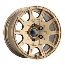 METHOD WHEELS MR50257051915SC
