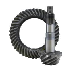 YUK Gear Sets - Toyota Yukon Gear & Axle YG TLCF-411R-29