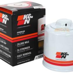 K&N ENGINEERING HP1008