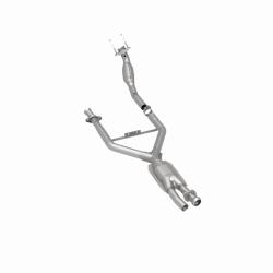 MAG Converter Direct Fit Magnaflow 444014