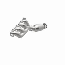 MAG Converter Direct Fit Magnaflow 4551070
