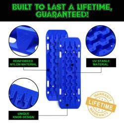 RHINO USA RGTB42X13BLU