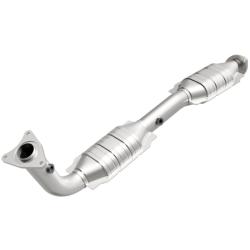 MAG Converter Direct Fit Magnaflow 93458