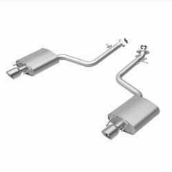 Magnaflow 106-0833