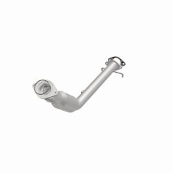 MAG Converter Direct Fit Magnaflow 4561195