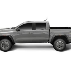 HL RVL Fender Flares Husky Liners 2804998