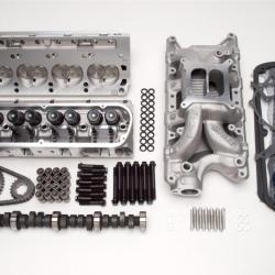 Edelbrock 2054