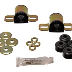 ES Sway Bar Bushings - Black Energy Suspension 5.5108G