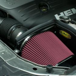 Airaid 350-210