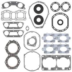 VERTEX PISTONS 611602