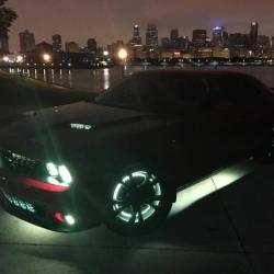 ORACLE LIGHTING 4215001