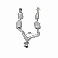MAG Converter Direct Fit Magnaflow 444064