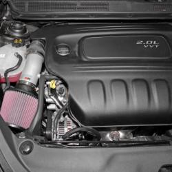 K&N ENGINEERING 692547TS