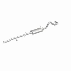 MAG BRE Exhaust Kits Magnaflow 106-0507