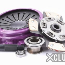 XCLUTCH XKHN210051B