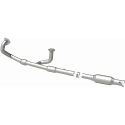 MAG Converter Direct Fit Magnaflow 51294