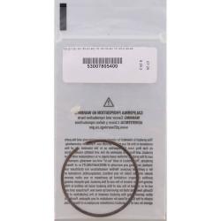 VERTEX PISTONS 53007805400